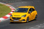 Opel Corsa GSi 3-Door 2018 года